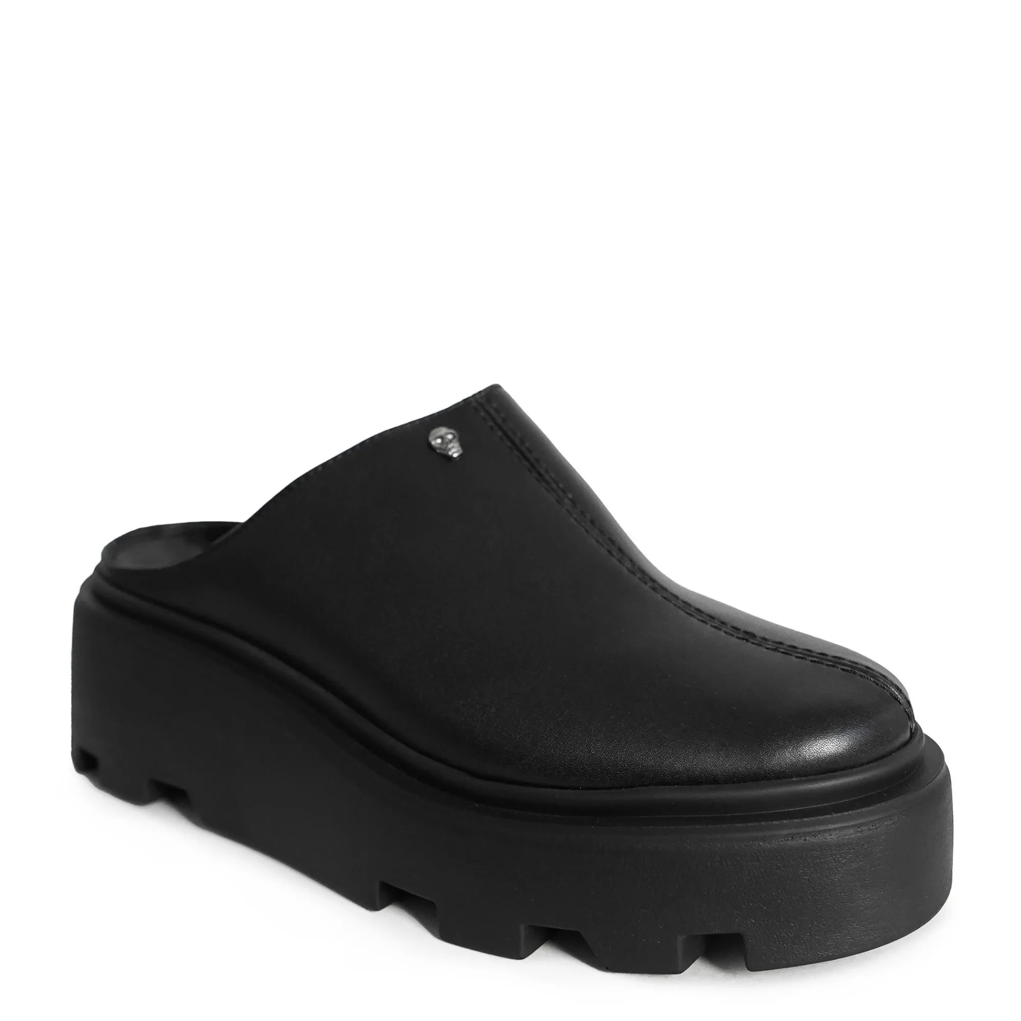 ALTERCORE Buty Wegańskie|Platformy>BELLA VEGAN BLACK