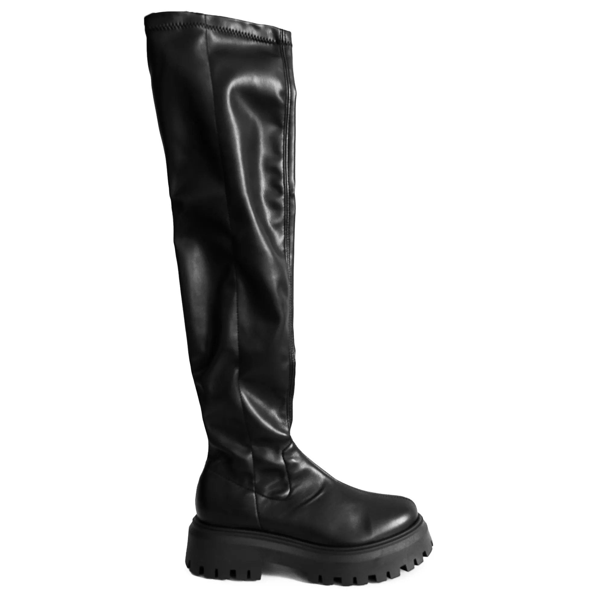 ALTERCORE Kozaki|Botki>CALLA II BLACK