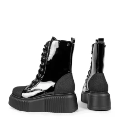 ALTERCORE Buty Wegańskie|Botki><noscript><img width=