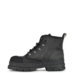 ALTERCORE Buty Wegańskie|Trzewiki>Dent Vegan Dark Gray