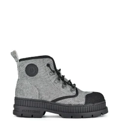 ALTERCORE Buty Wegańskie|Trzewiki>Dent Vegan Light Gray