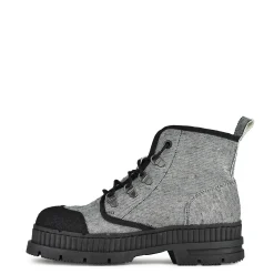 ALTERCORE Buty Wegańskie|Trzewiki>Dent Vegan Light Gray