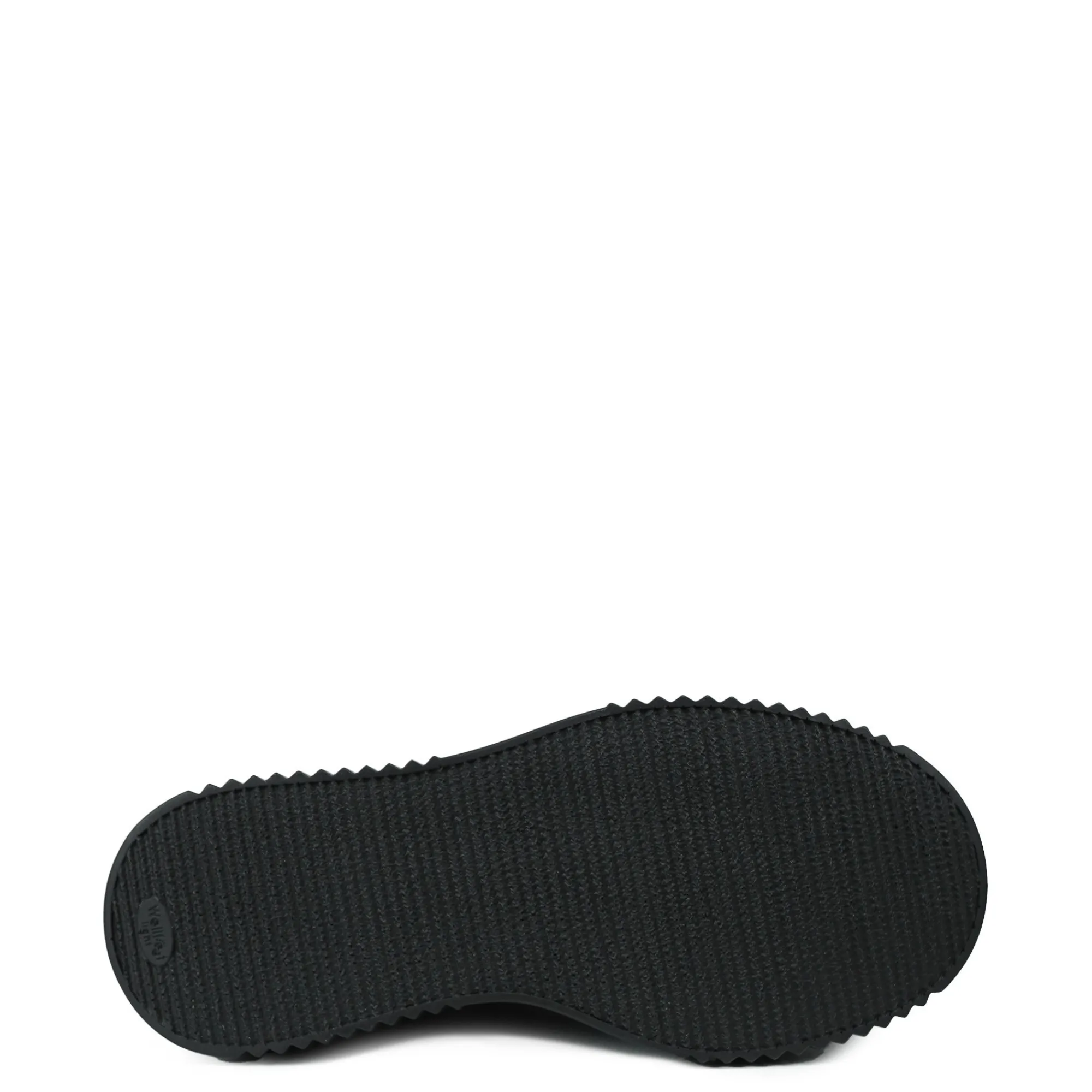 ALTERCORE Buty Wegańskie|Platformy>Donna Vegan Black
