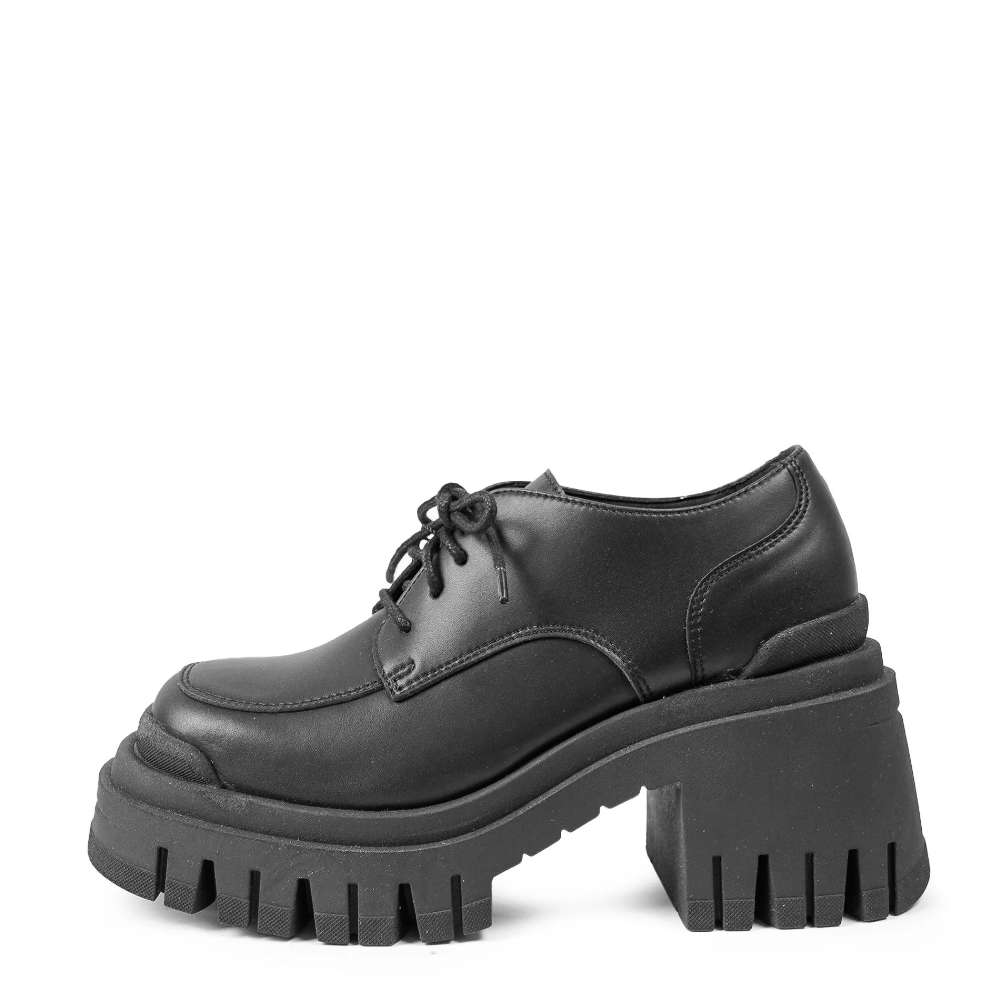 ALTERCORE Buty Wegańskie|Półbuty>Dorim Vegan Black