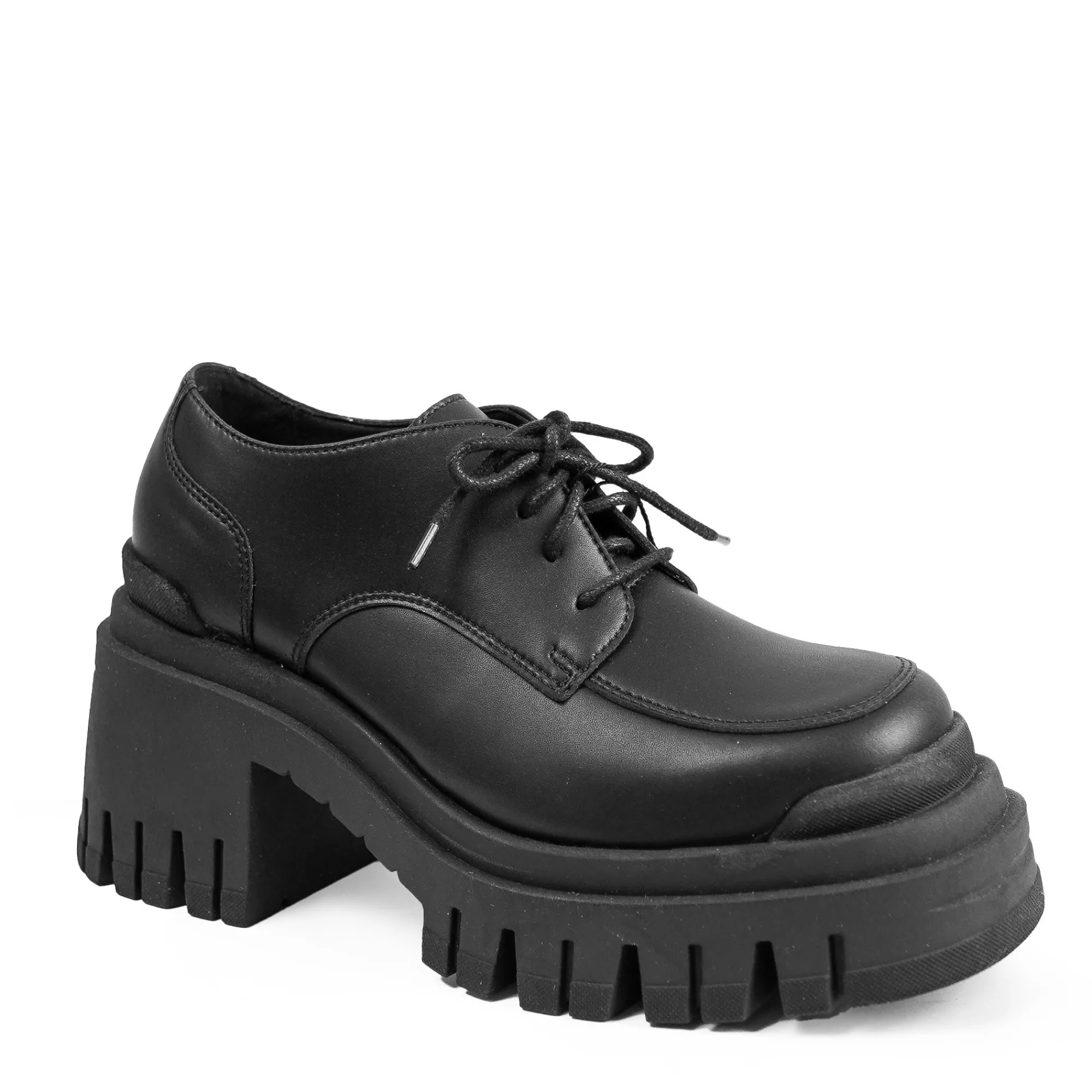 ALTERCORE Buty Wegańskie|Półbuty>Dorim Vegan Black
