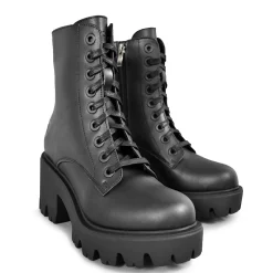 ALTERCORE Buty Wegańskie|Botki><noscript><img width=