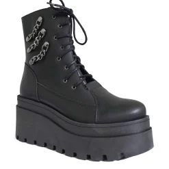 ALTERCORE Buty Wegańskie|Platformy><noscript><img width=