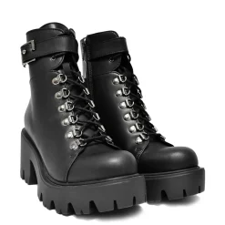 ALTERCORE Buty Wegańskie|Botki><noscript><img width=