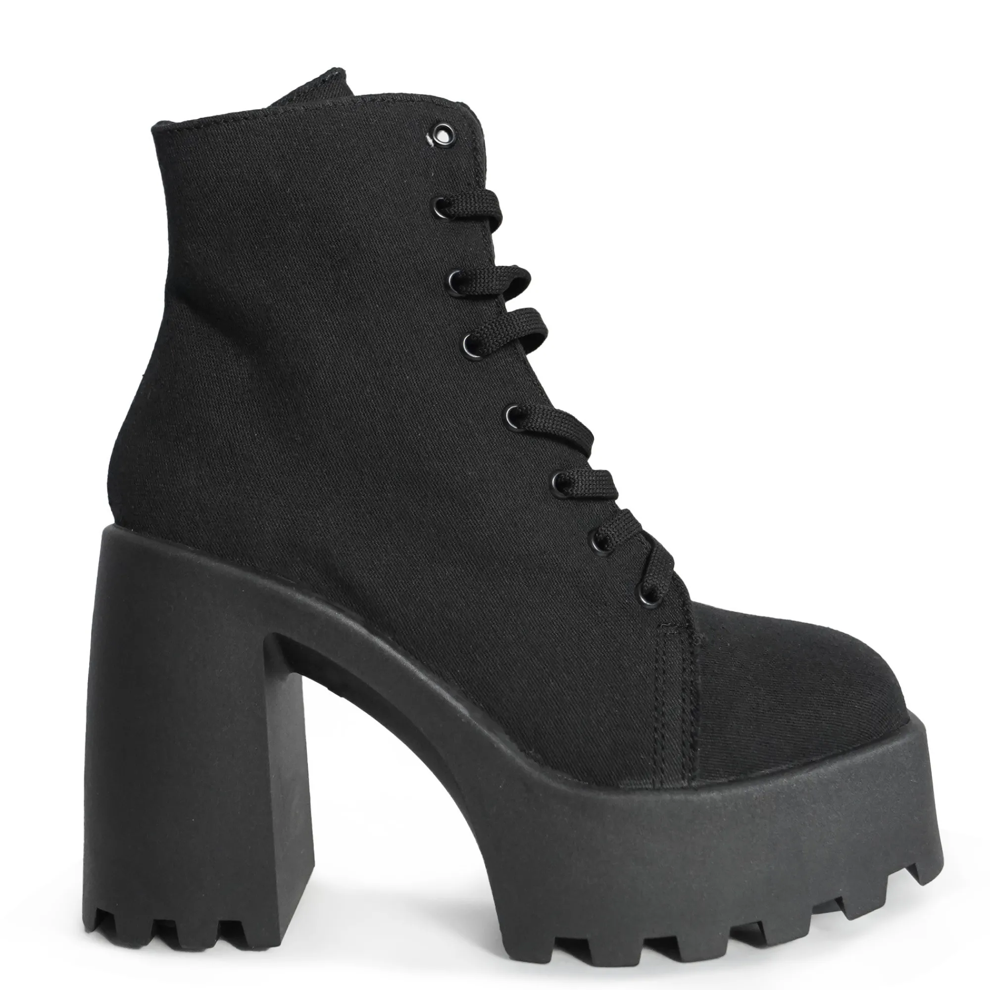 ALTERCORE Platformy|Botki>EOSTRE BLACK