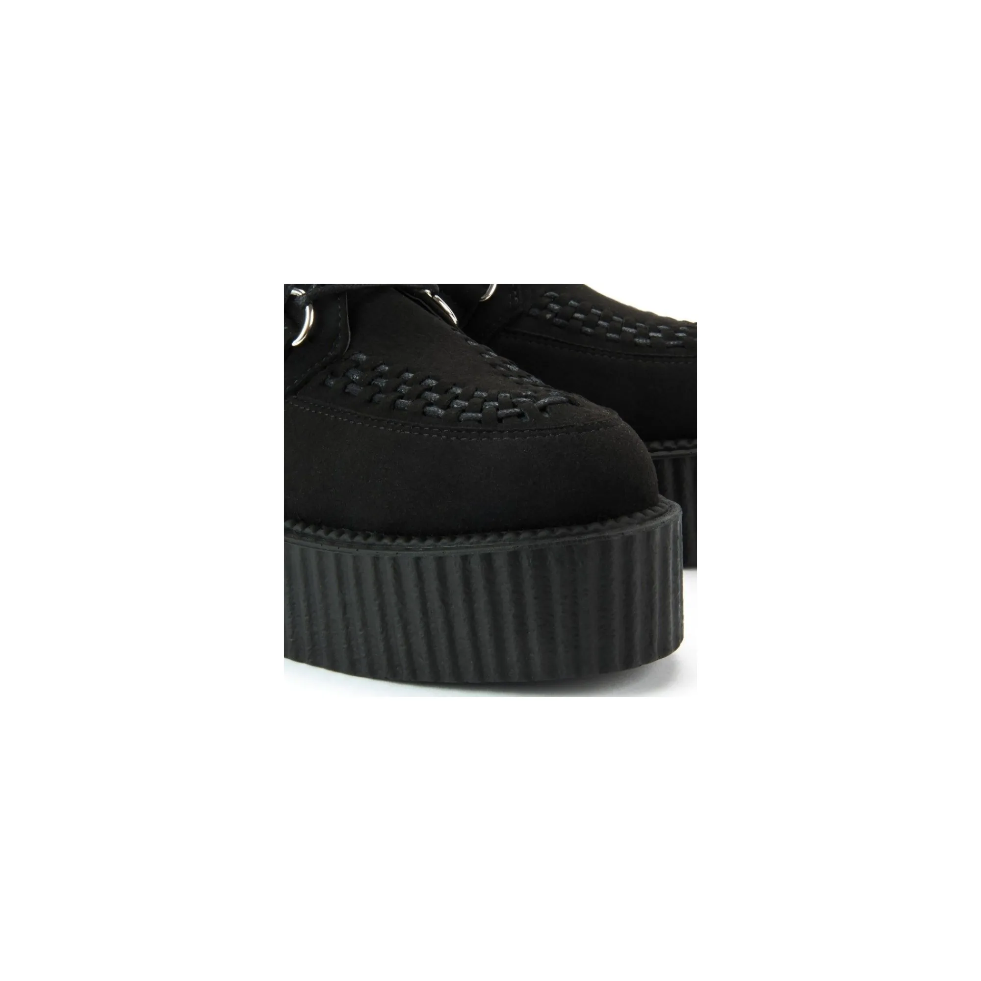 ALTERCORE Buty Wegańskie|Creepersy>Ered Vegan Black