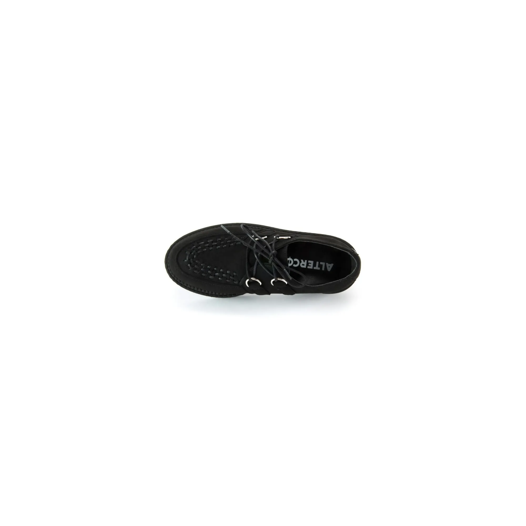 ALTERCORE Buty Wegańskie|Creepersy>Ered Vegan Black