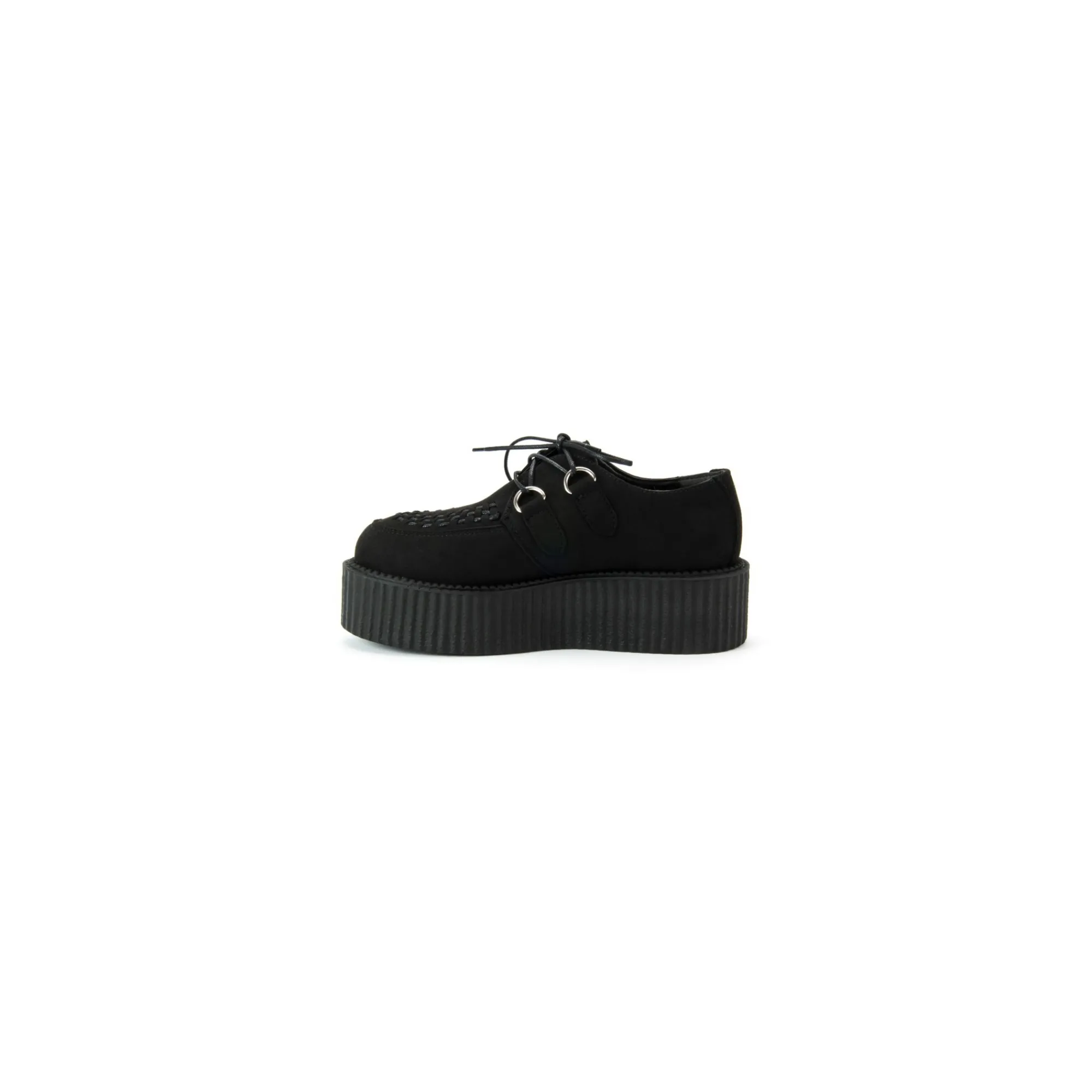 ALTERCORE Buty Wegańskie|Creepersy>Ered Vegan Black