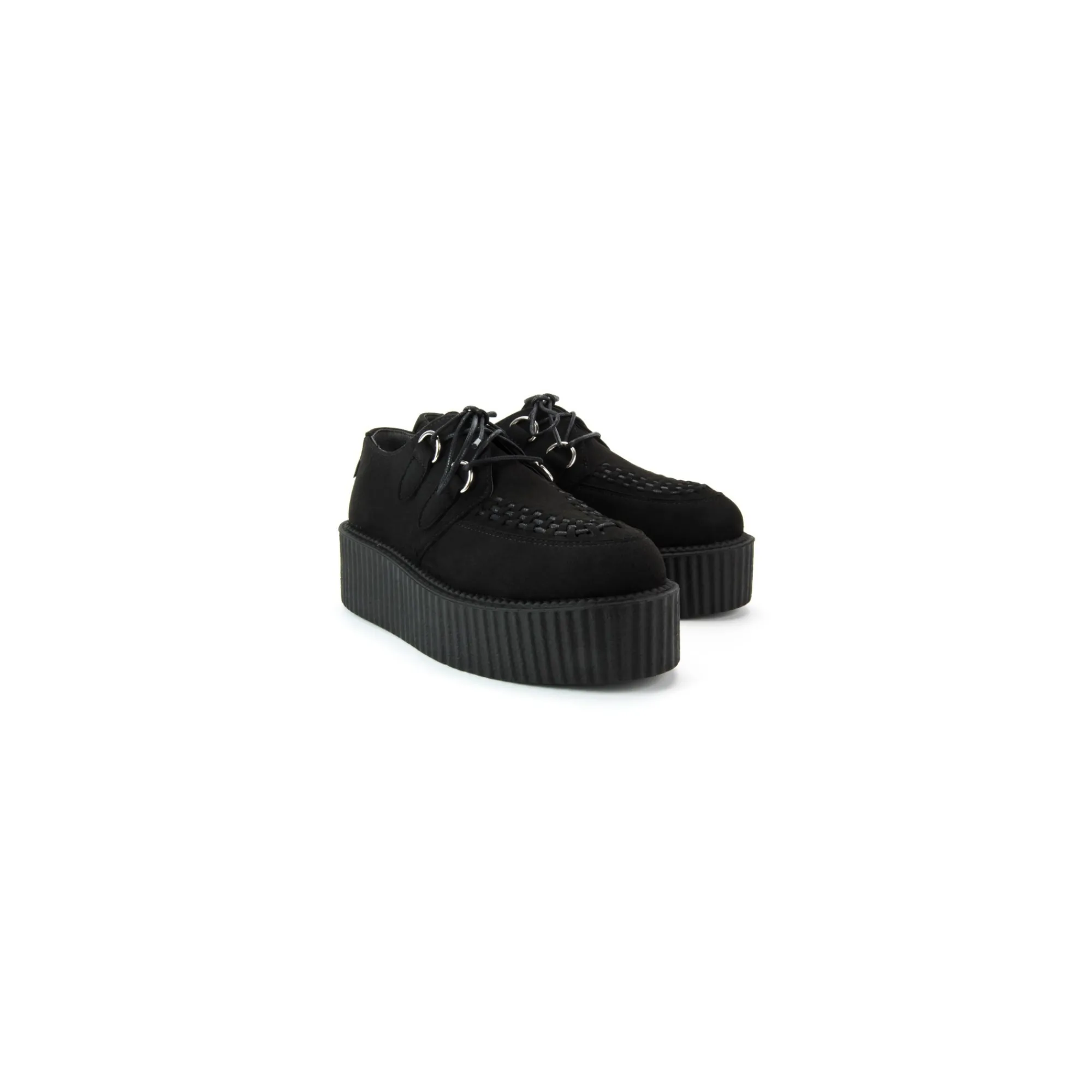 ALTERCORE Buty Wegańskie|Creepersy>Ered Vegan Black