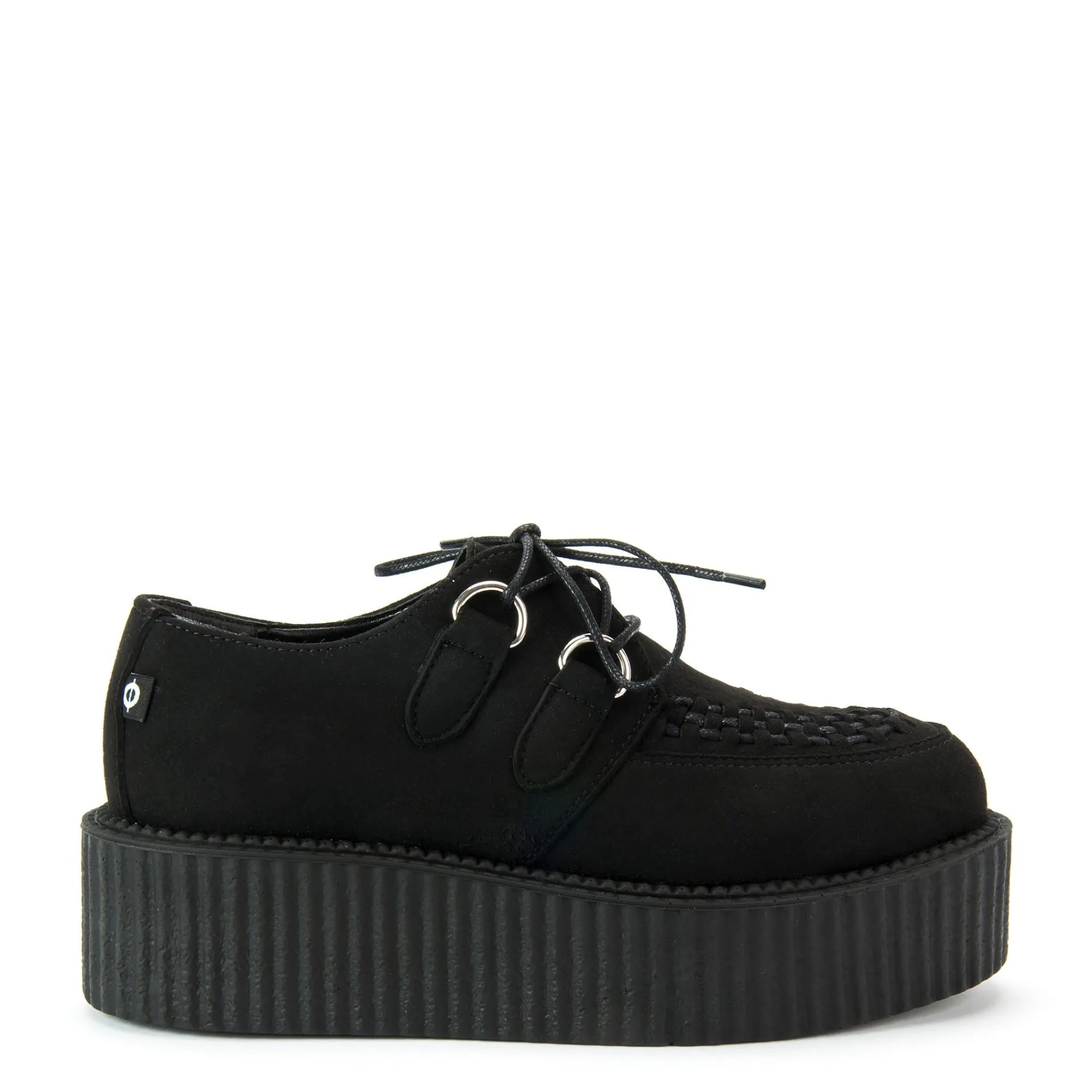 ALTERCORE Buty Wegańskie|Creepersy>Ered Vegan Black