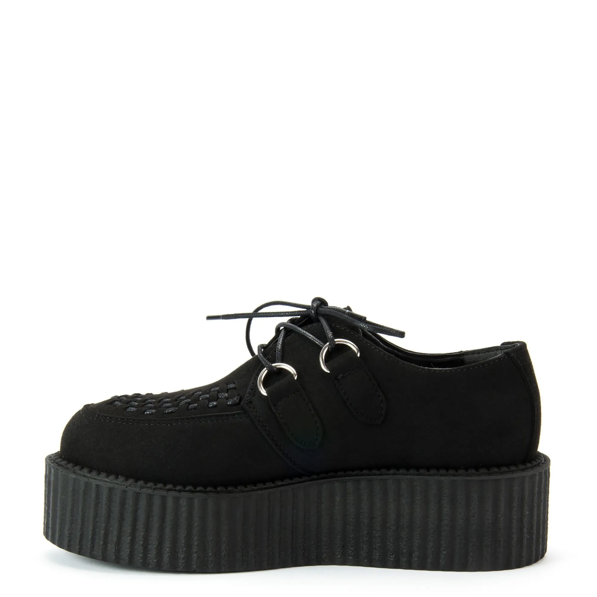 ALTERCORE Buty Wegańskie|Creepersy>Ered Vegan Black