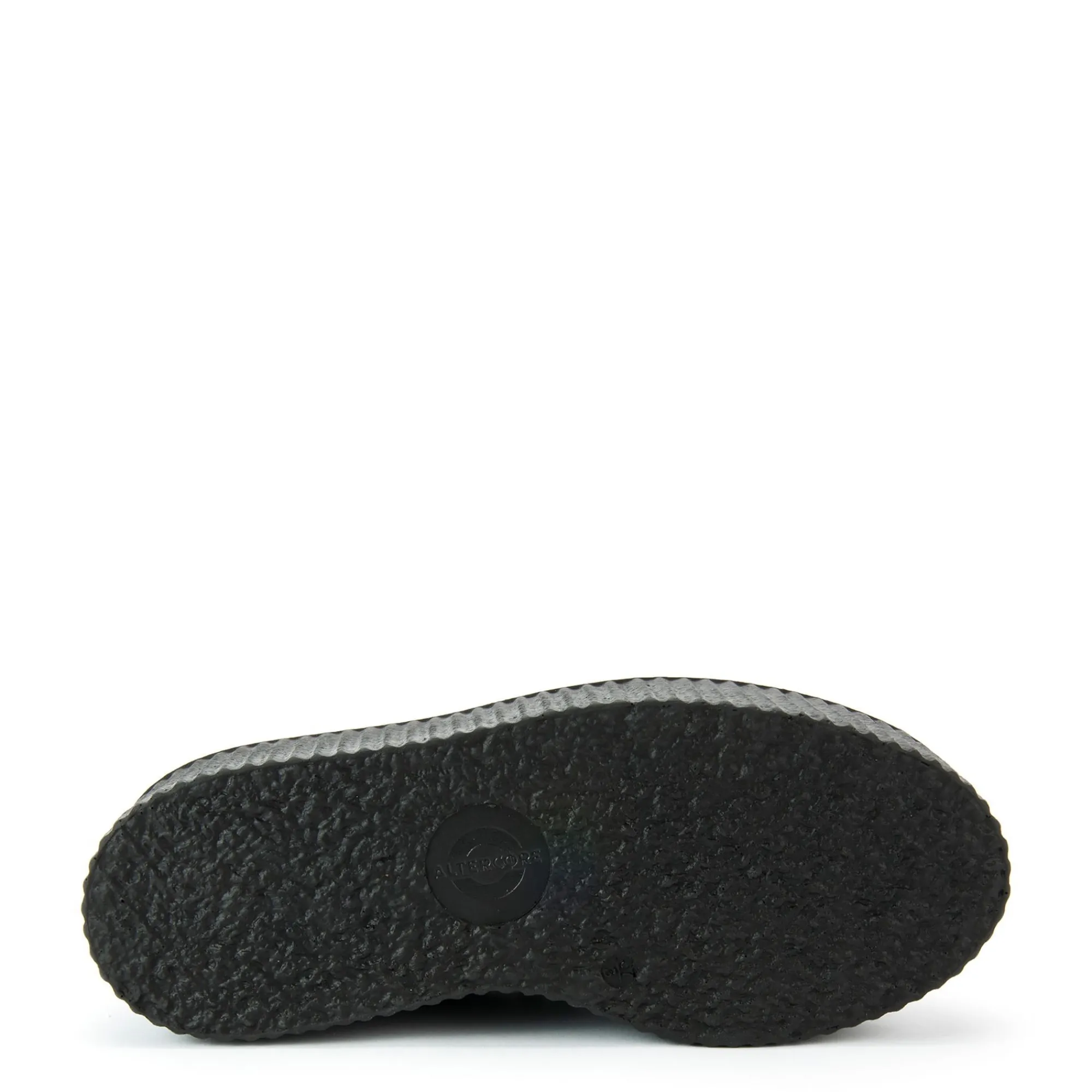 ALTERCORE Buty Wegańskie|Creepersy>Ered Vegan Black