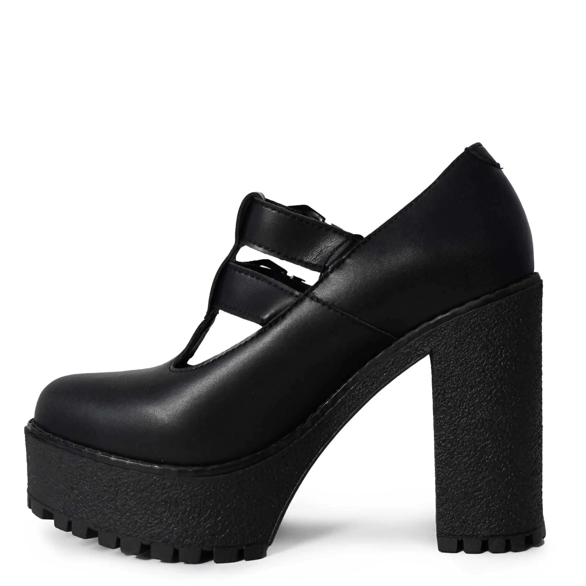 ALTERCORE Buty Wegańskie|Botki>ERICA VEGAN BLACK