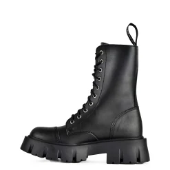 ALTERCORE Buty Wegańskie|Trzewiki>Glown Vegan Black