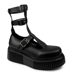 ALTERCORE Buty Wegańskie|Platformy><noscript><img width=