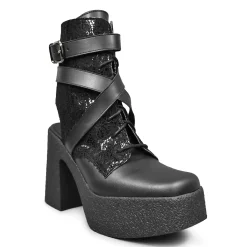 ALTERCORE Buty Wegańskie|Botki><noscript><img width=