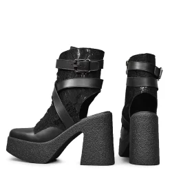 ALTERCORE Buty Wegańskie|Botki><noscript><img width=