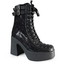 ALTERCORE Buty Wegańskie|Botki><noscript><img width=