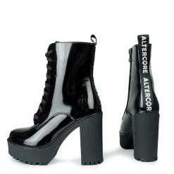 ALTERCORE Buty Wegańskie|Botki><noscript><img width=
