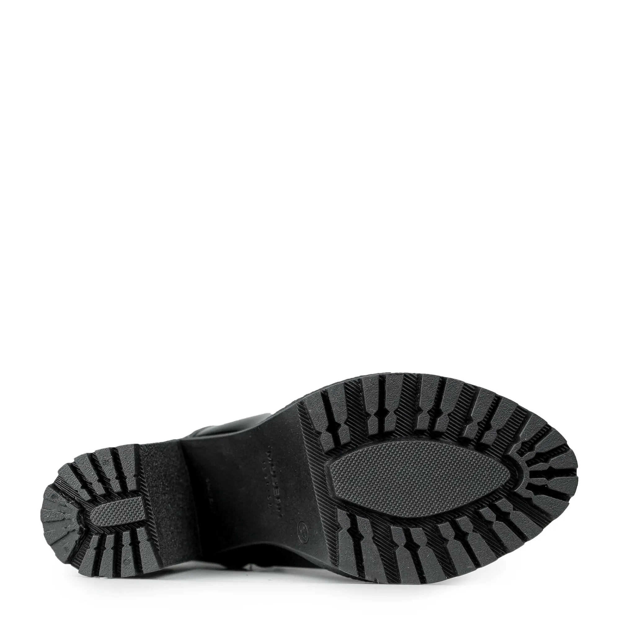 ALTERCORE Buty Wegańskie|Botki>Ivy Vegan Black Patent