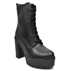 ALTERCORE Buty Wegańskie|Botki><noscript><img width=