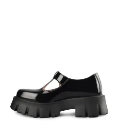 ALTERCORE Buty Wegańskie|Półbuty>Jane Vegan Black Patent