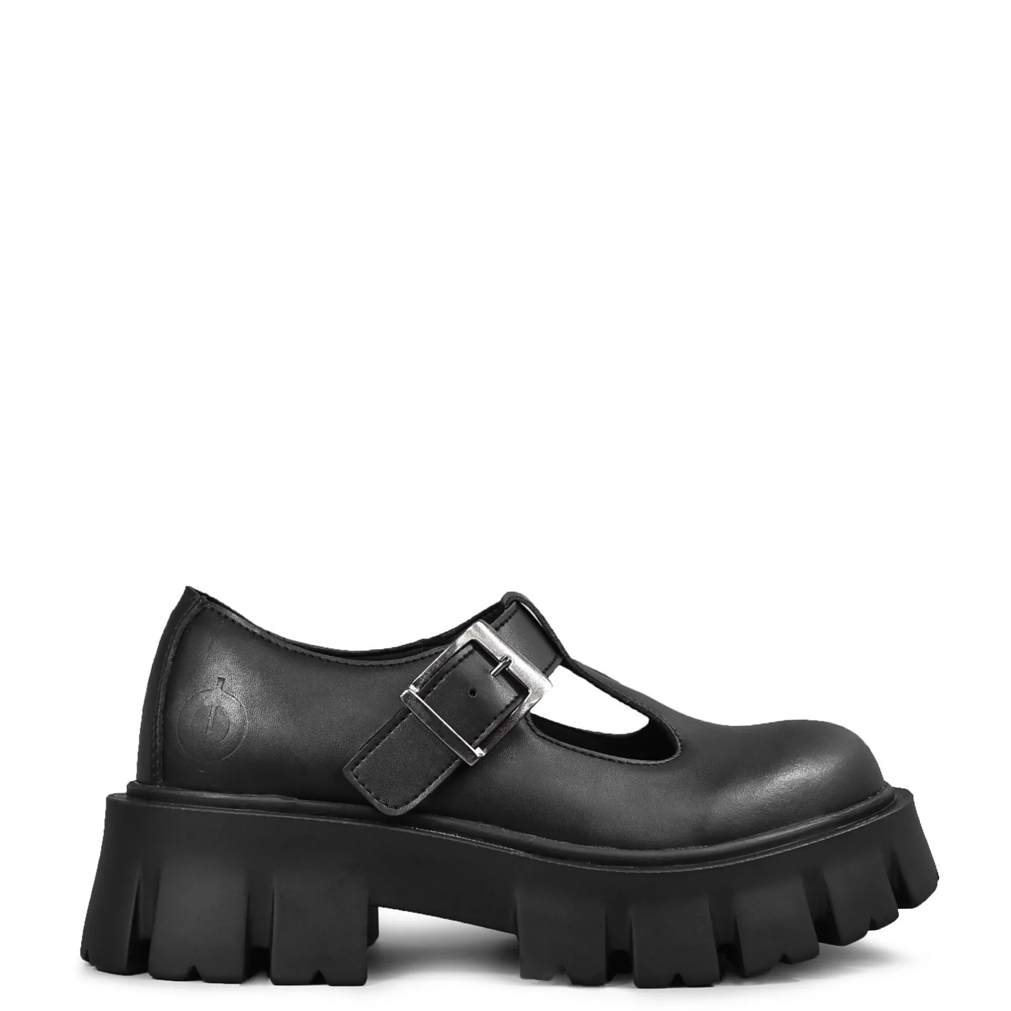 ALTERCORE Buty Wegańskie|Półbuty>Jane Vegan Black