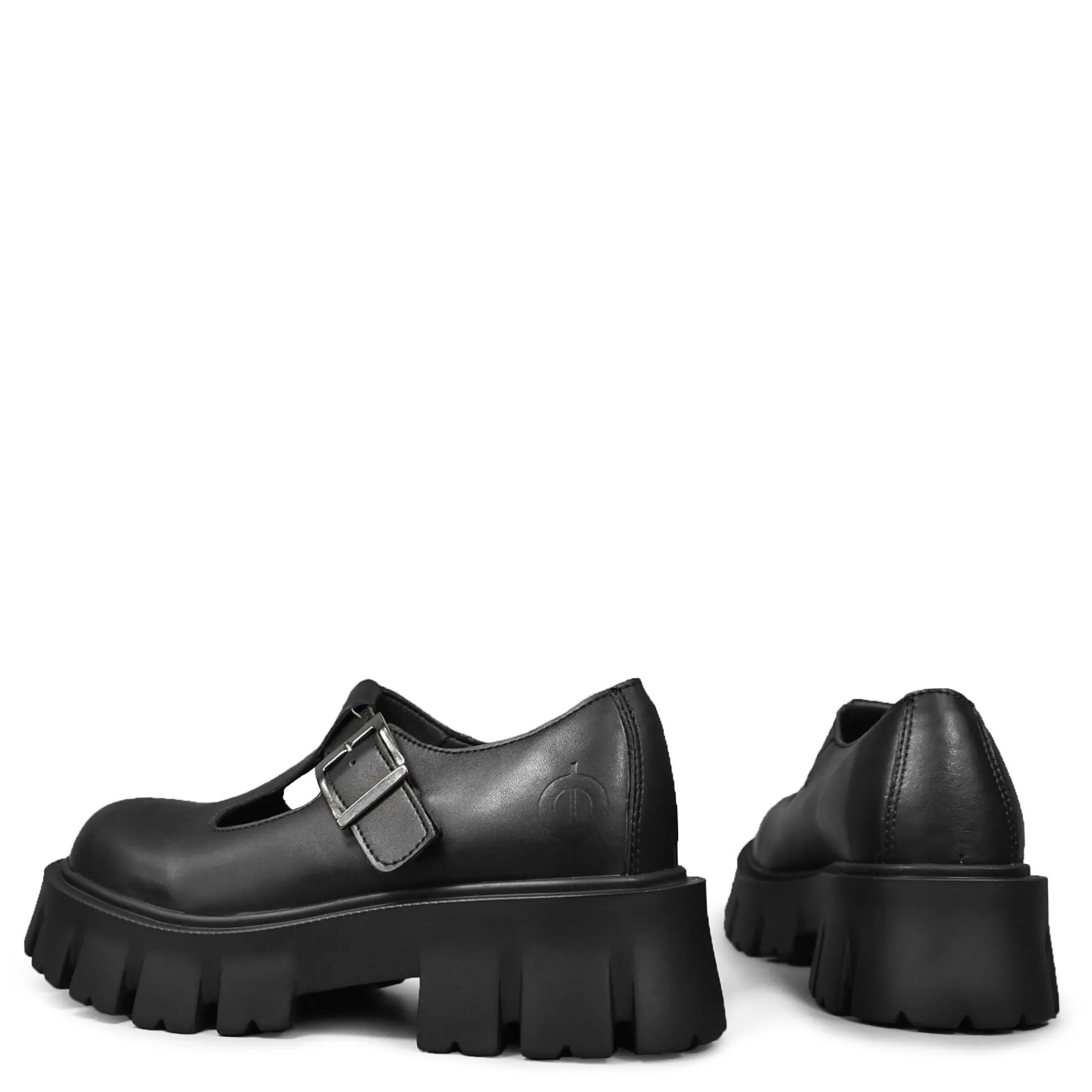 ALTERCORE Buty Wegańskie|Półbuty>Jane Vegan Black