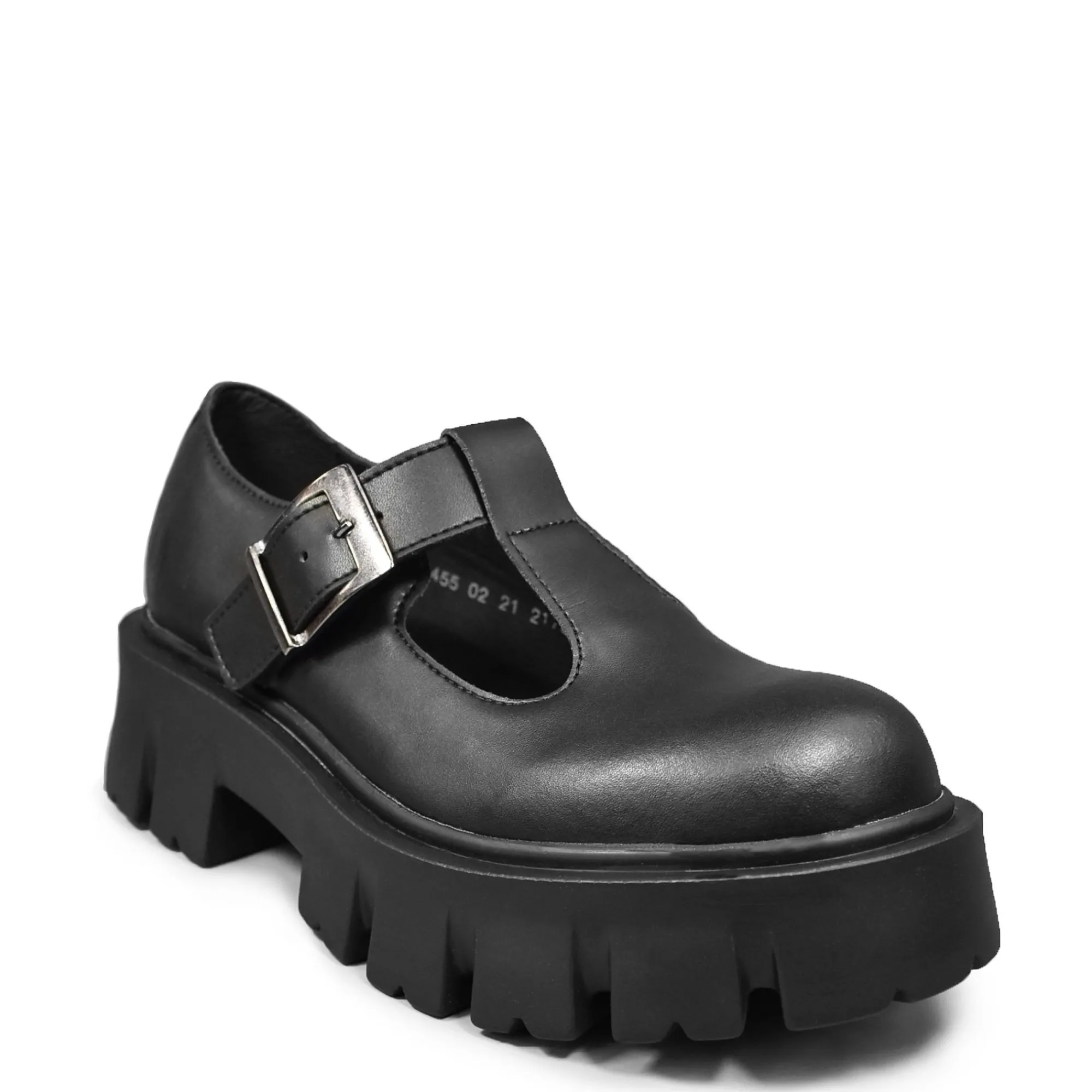 ALTERCORE Buty Wegańskie|Półbuty>Jane Vegan Black