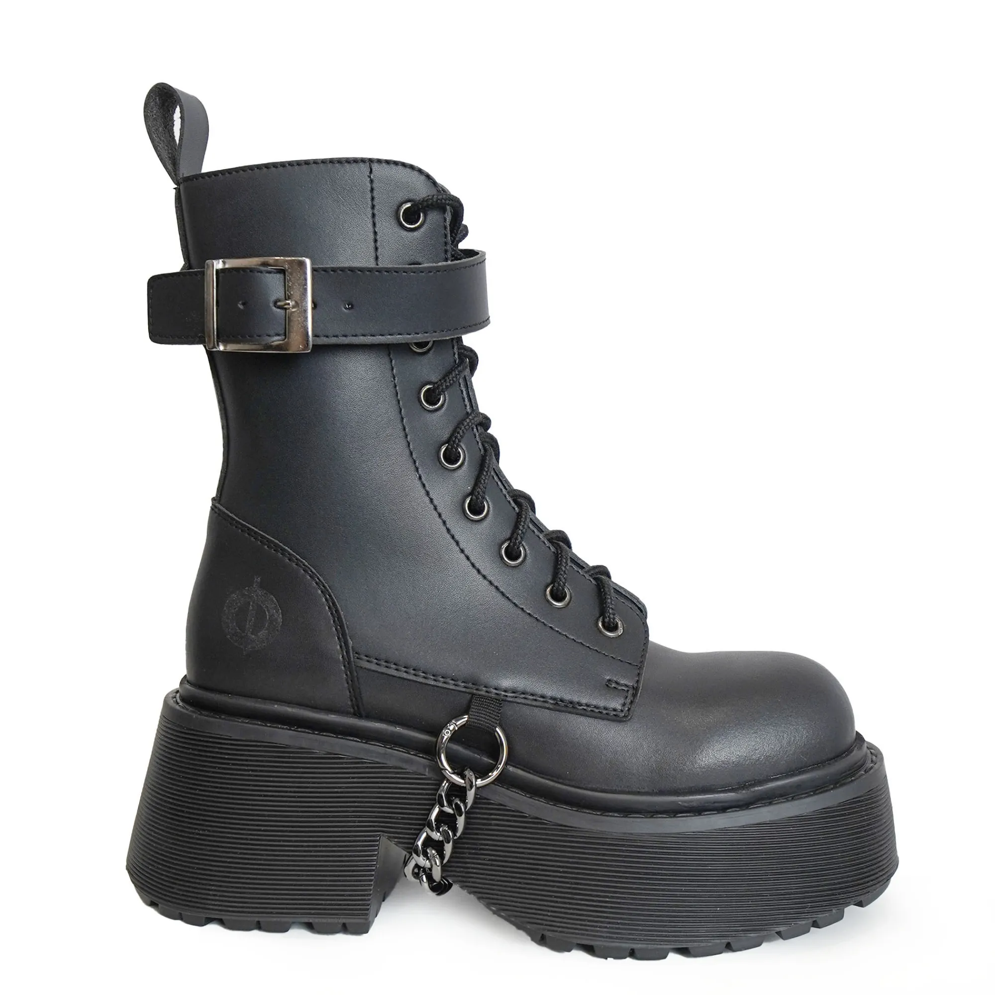 ALTERCORE Buty Wegańskie|Nowości>KEZAR VEGAN BLACK