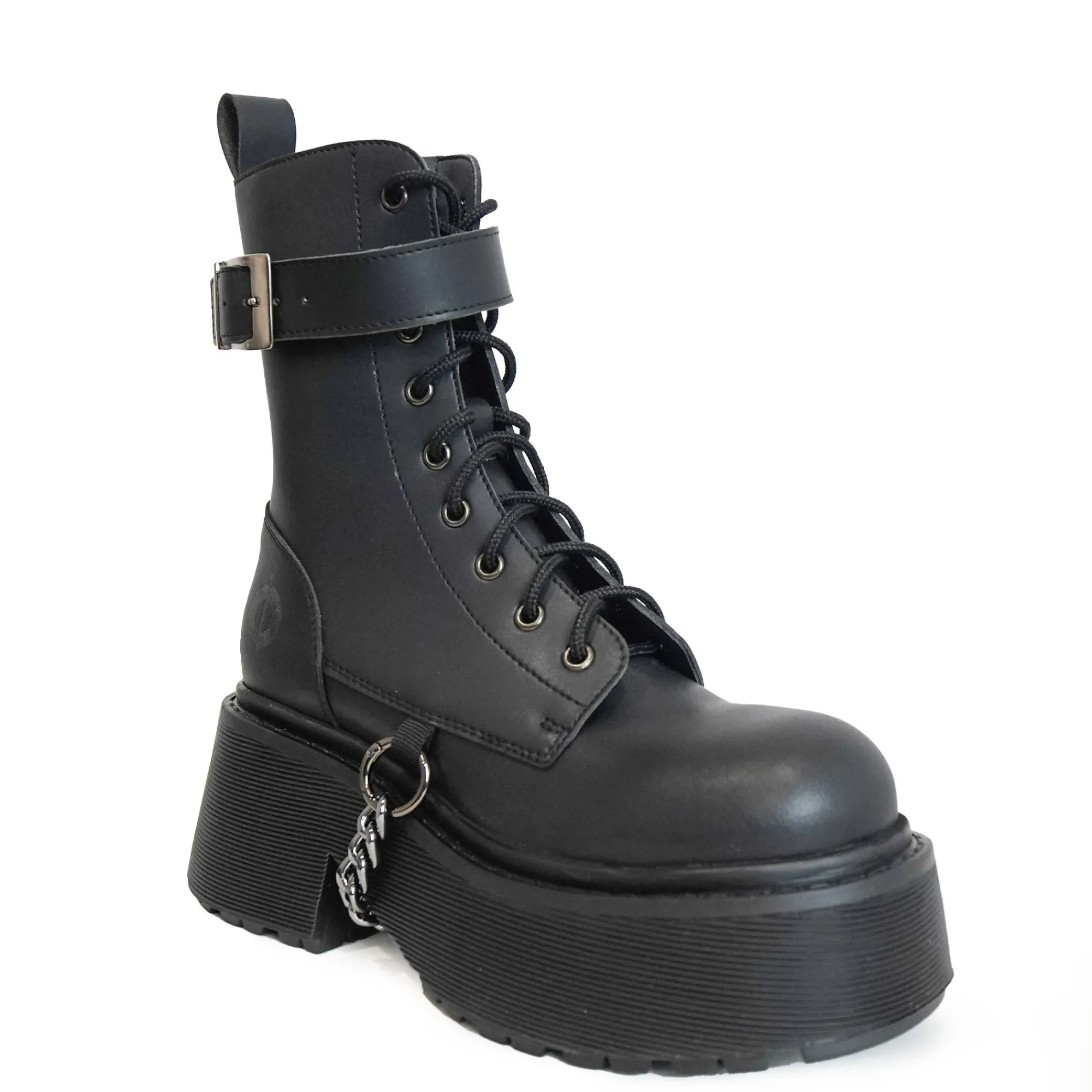 ALTERCORE Buty Wegańskie|Nowości>KEZAR VEGAN BLACK