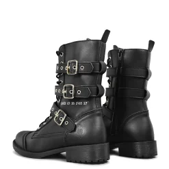 ALTERCORE Buty Wegańskie|Botki><noscript><img width=