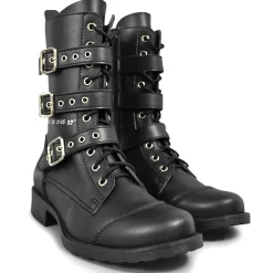 ALTERCORE Buty Wegańskie|Botki><noscript><img width=