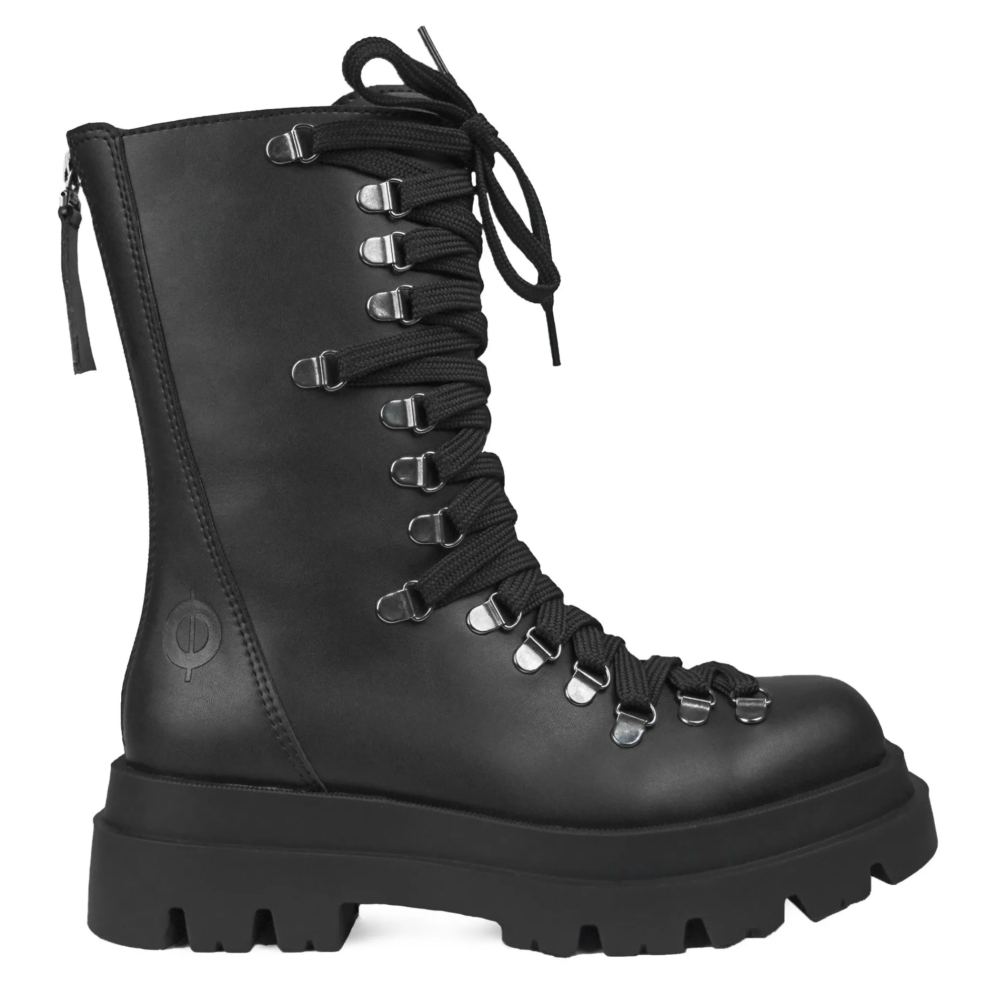 ALTERCORE Buty Wegańskie|Trzewiki>Lara Vegan Black