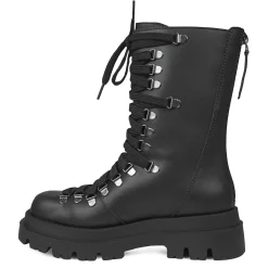 ALTERCORE Buty Wegańskie|Trzewiki>Lara Vegan Black
