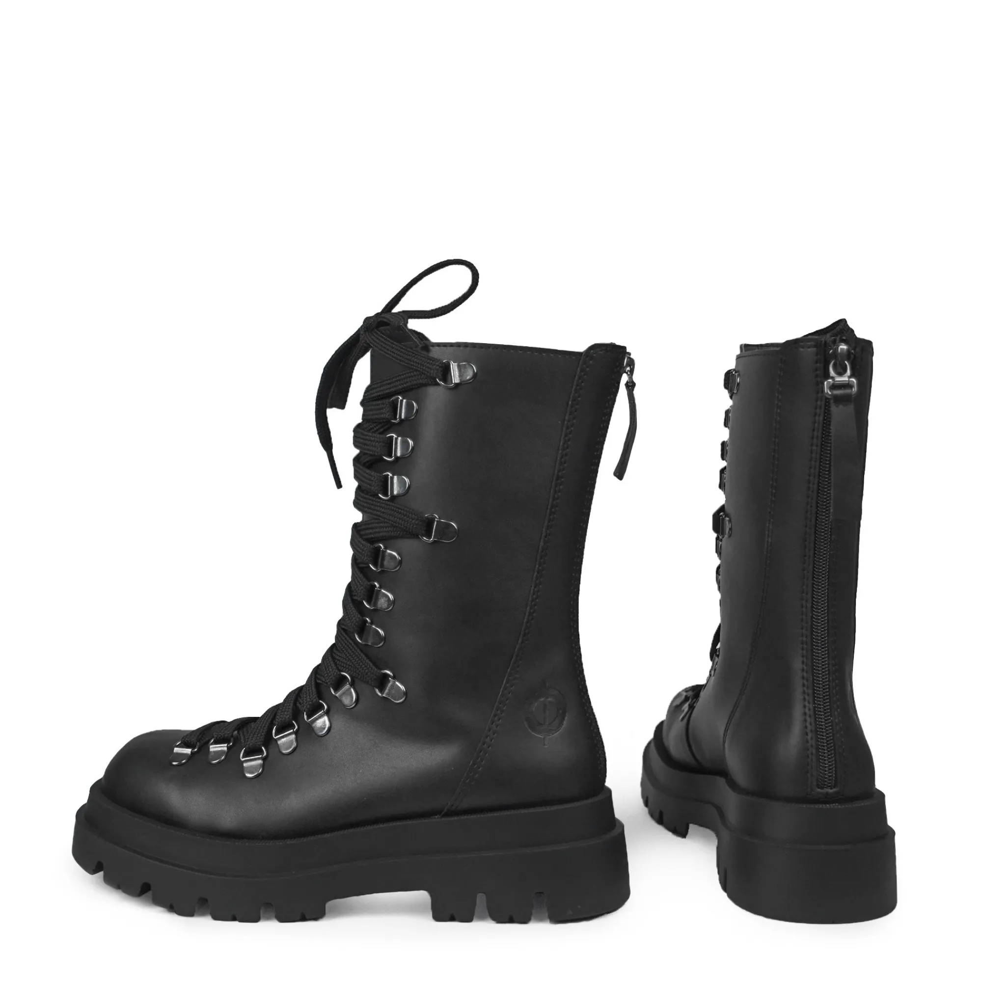 ALTERCORE Buty Wegańskie|Trzewiki>Lara Vegan Black