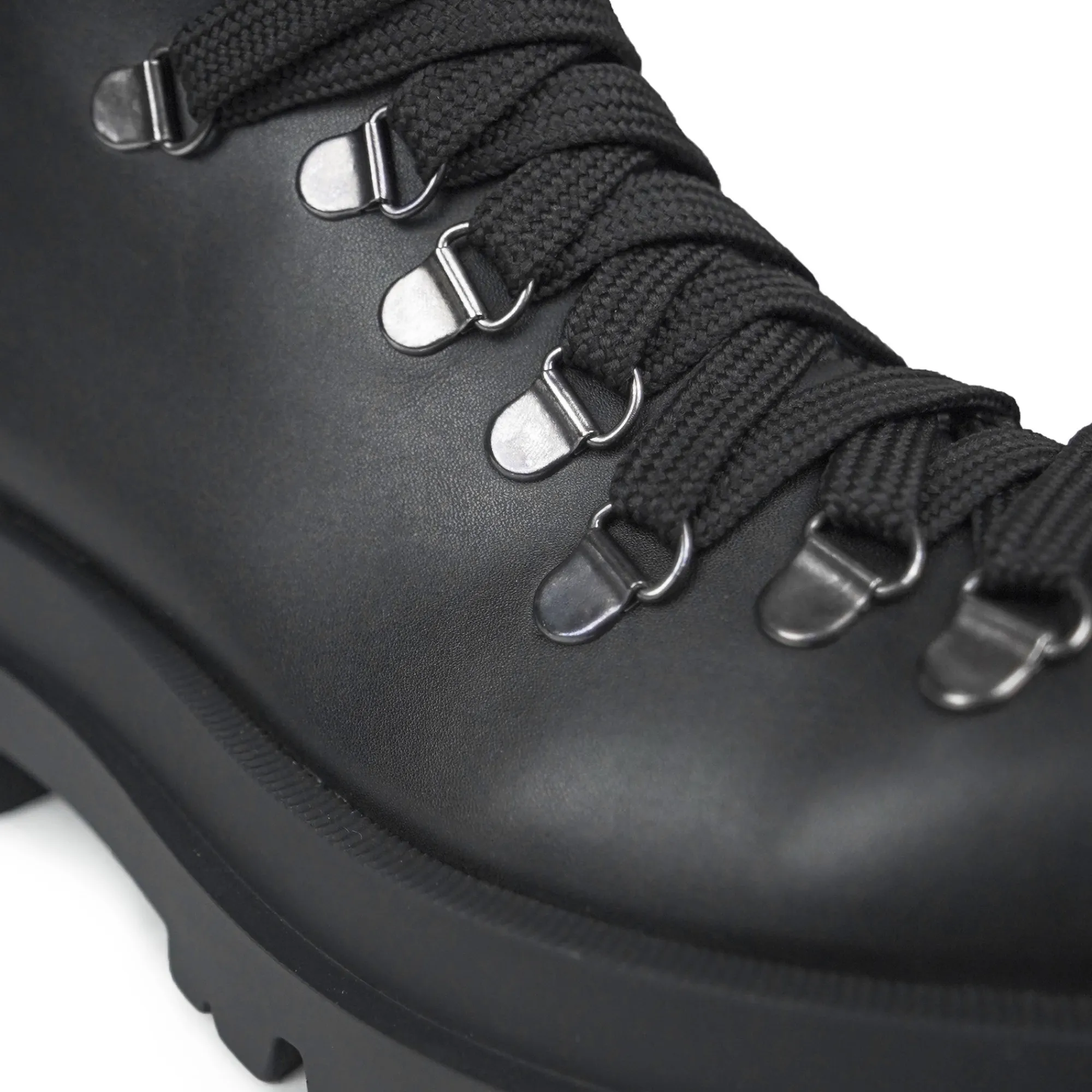 ALTERCORE Buty Wegańskie|Trzewiki>Lara Vegan Black