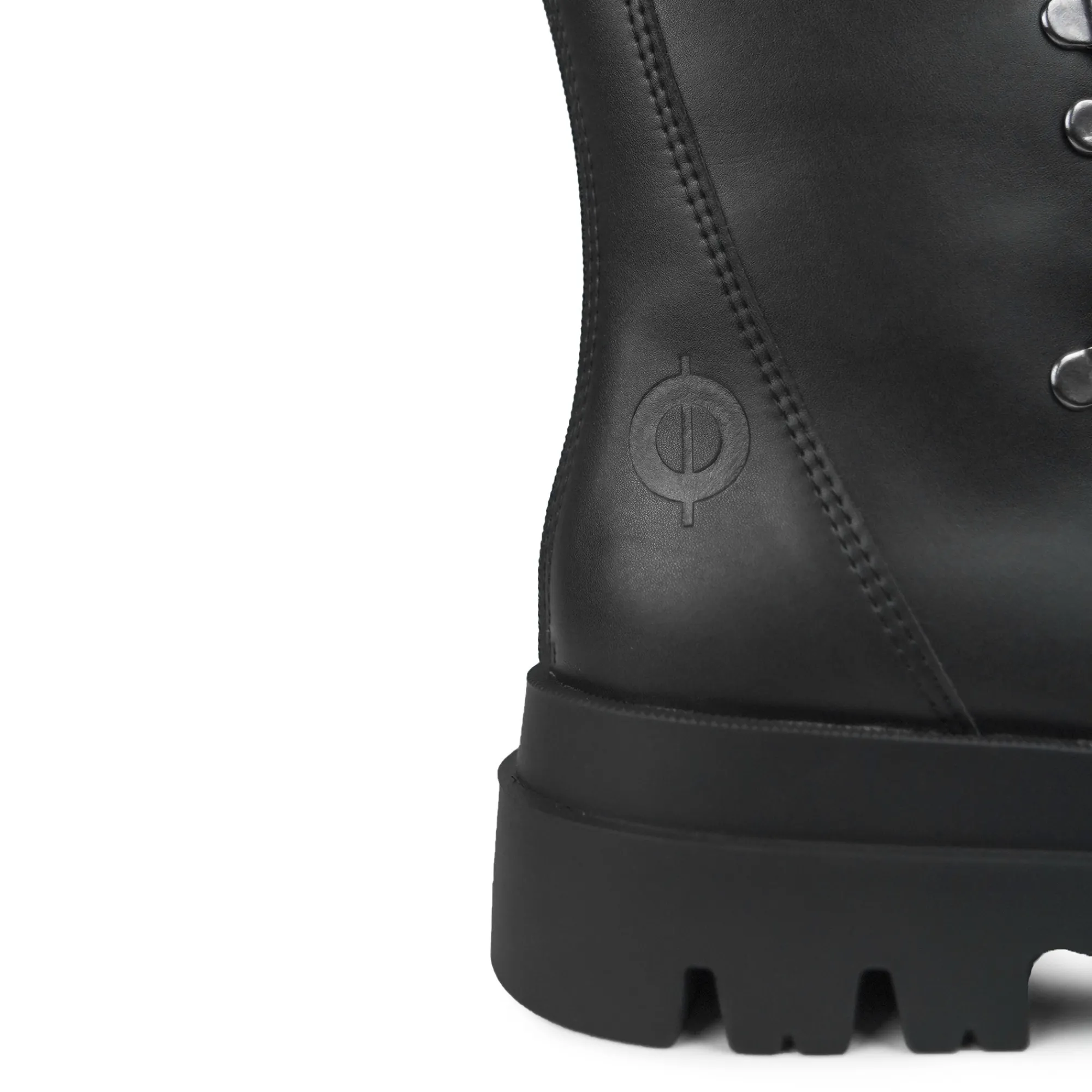 ALTERCORE Buty Wegańskie|Trzewiki>Lara Vegan Black