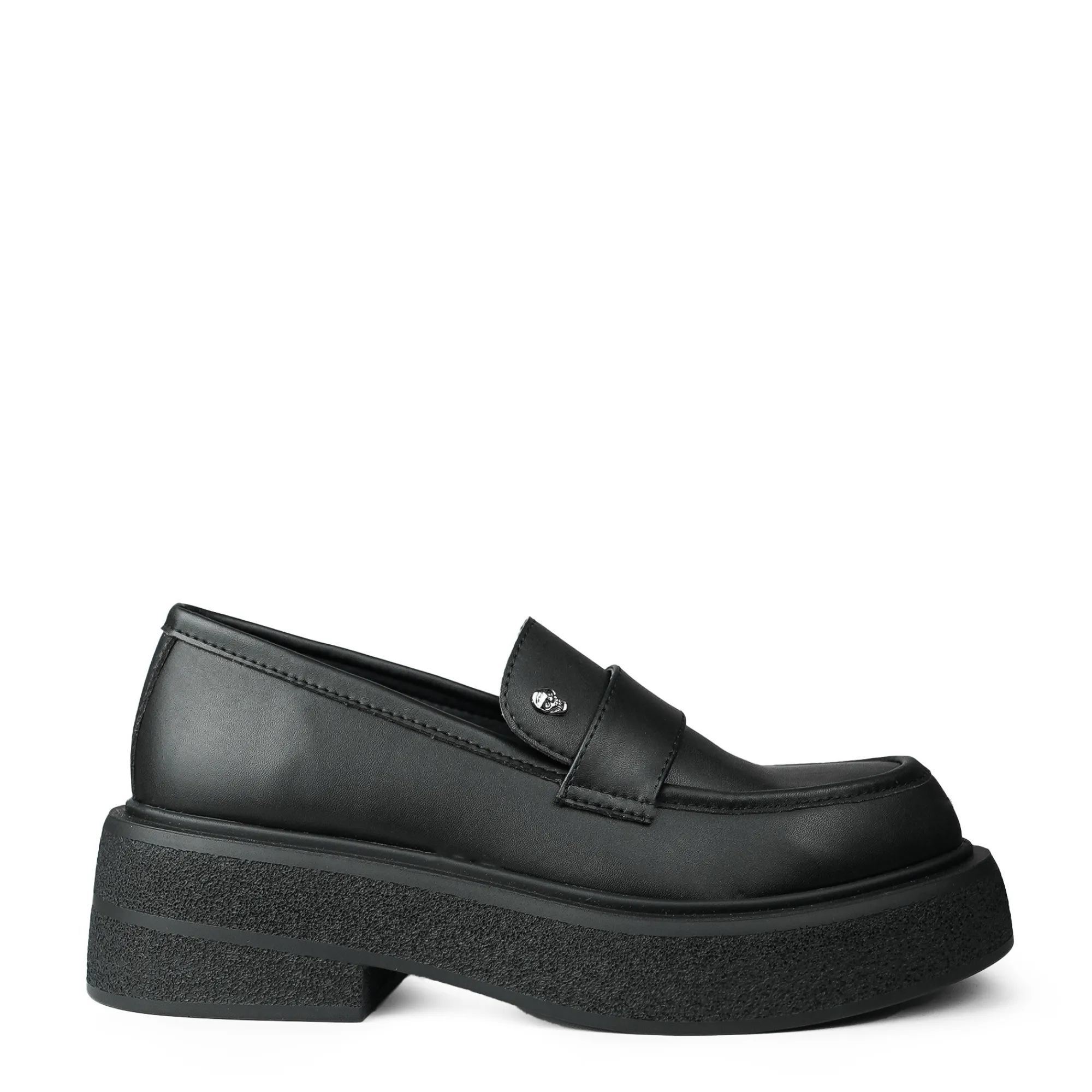 ALTERCORE Buty Wegańskie|Półbuty>Lars Vegan Black