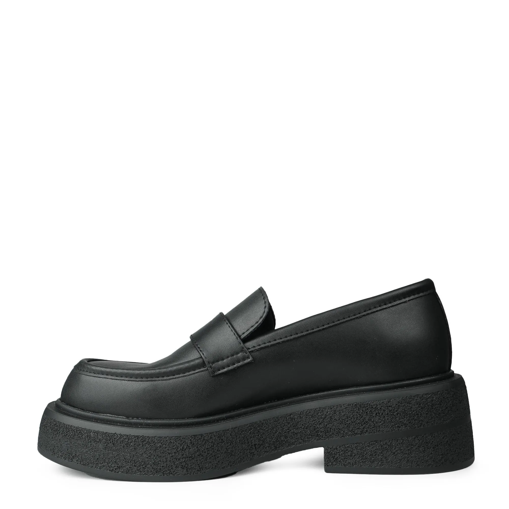 ALTERCORE Buty Wegańskie|Półbuty>Lars Vegan Black