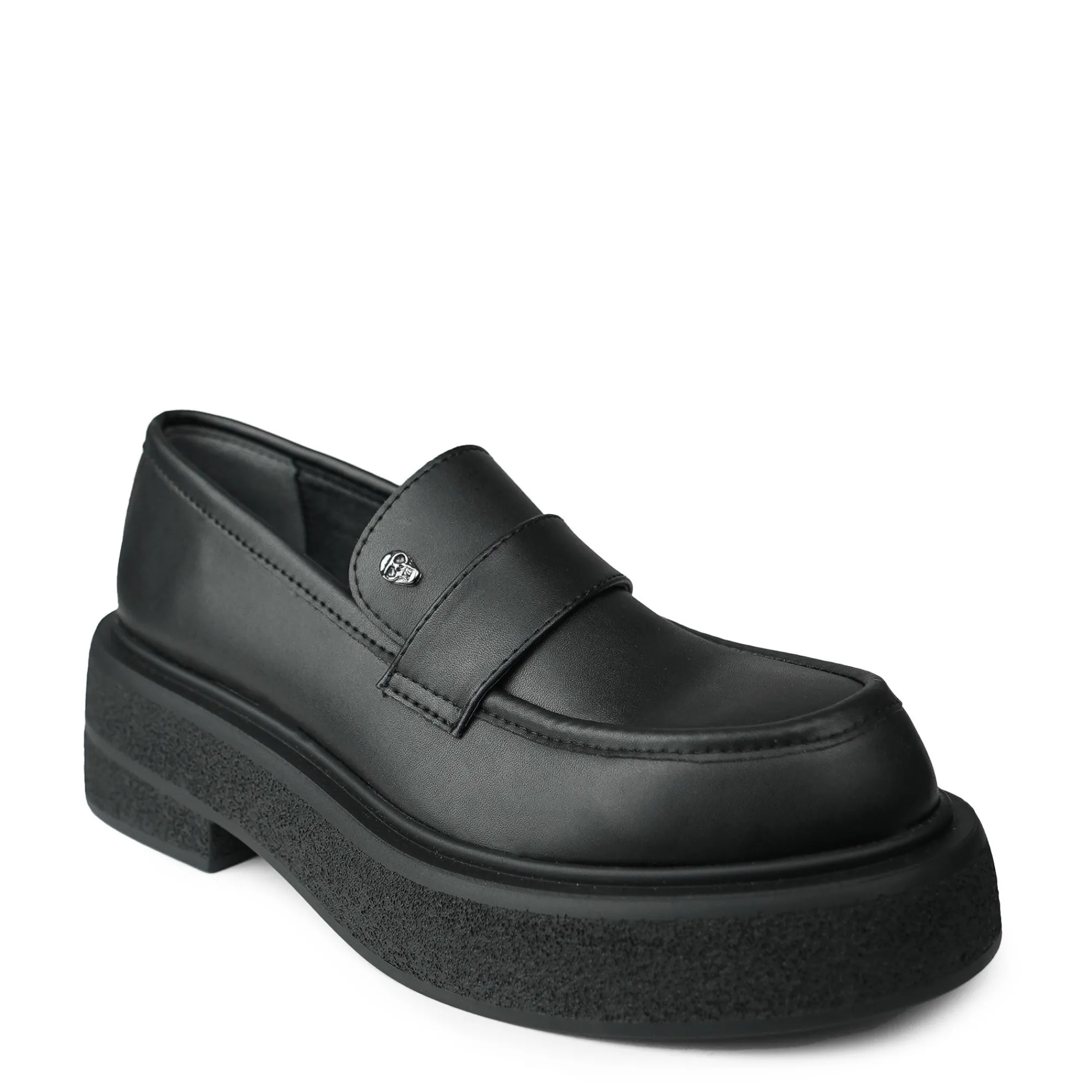ALTERCORE Buty Wegańskie|Półbuty>Lars Vegan Black