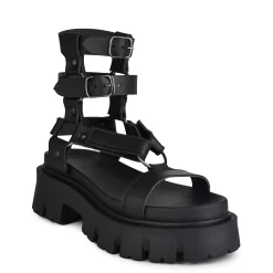 ALTERCORE Buty Wegańskie|Sandały><noscript><img width=