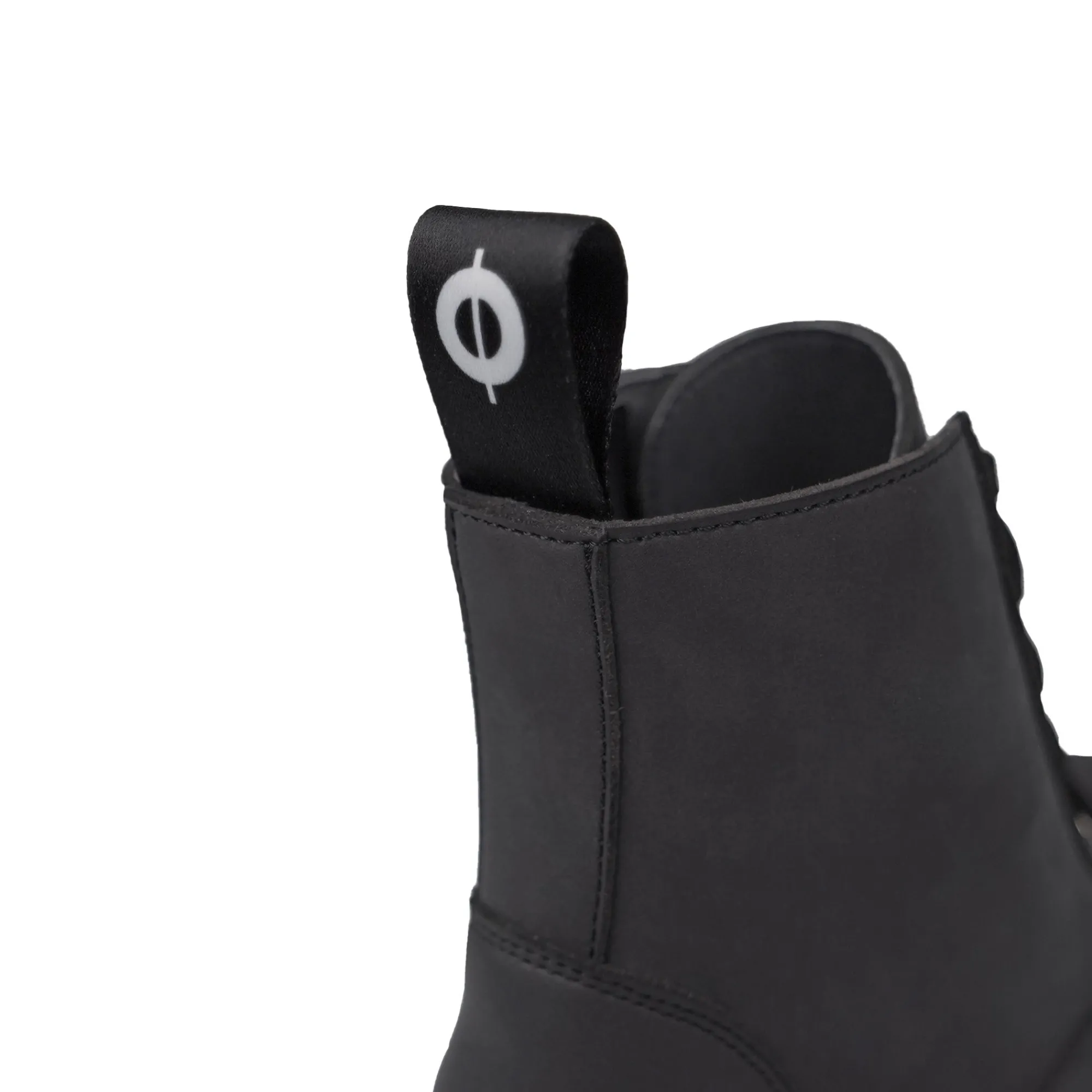 ALTERCORE Buty Wegańskie|Trzewiki>Linden Vegan Nubuck Gray