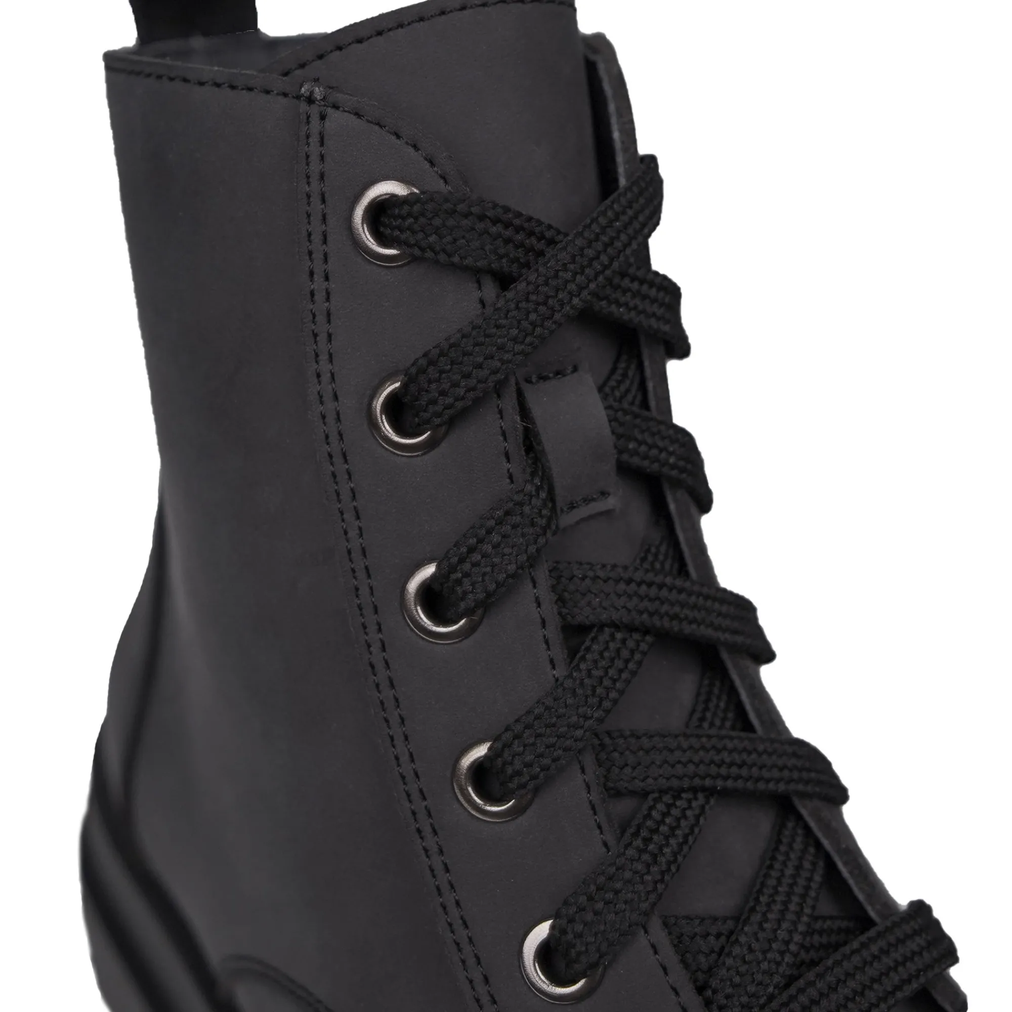 ALTERCORE Buty Wegańskie|Trzewiki>Linden Vegan Nubuck Gray