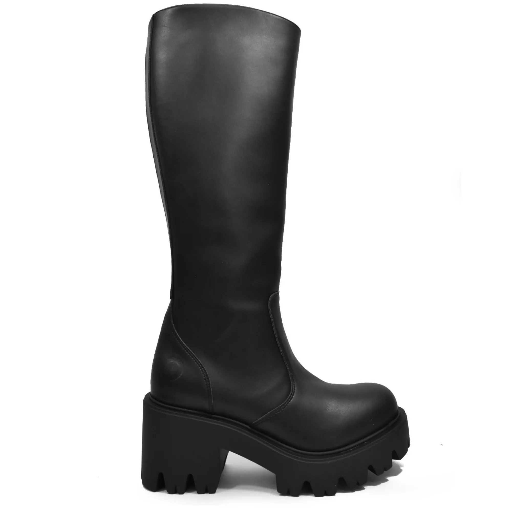 ALTERCORE Kozaki>Luna Vegan Black