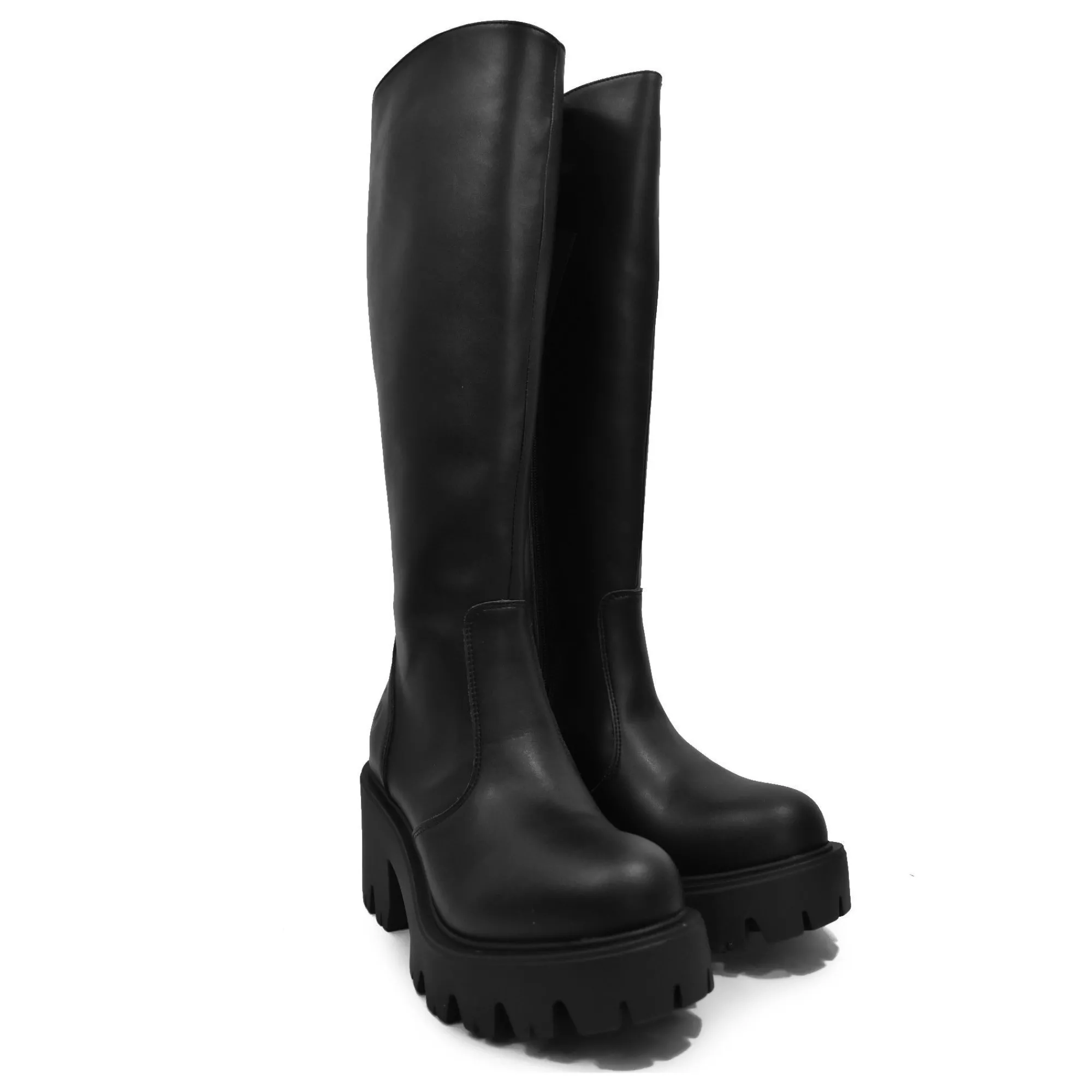 ALTERCORE Kozaki>Luna Vegan Black